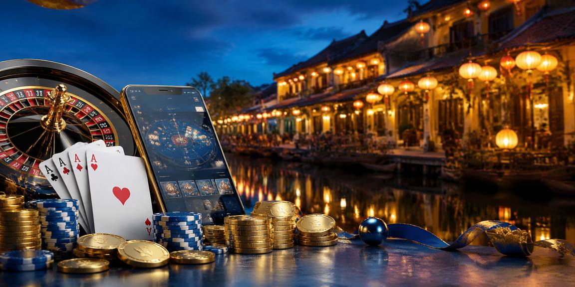 tcl88 Casino Trực Tiếp Đêm