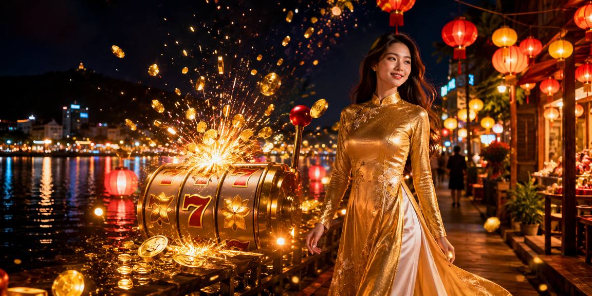 tcl88 Rong Vang Turbo — vòng quay nhanh, cơ chế thẳng