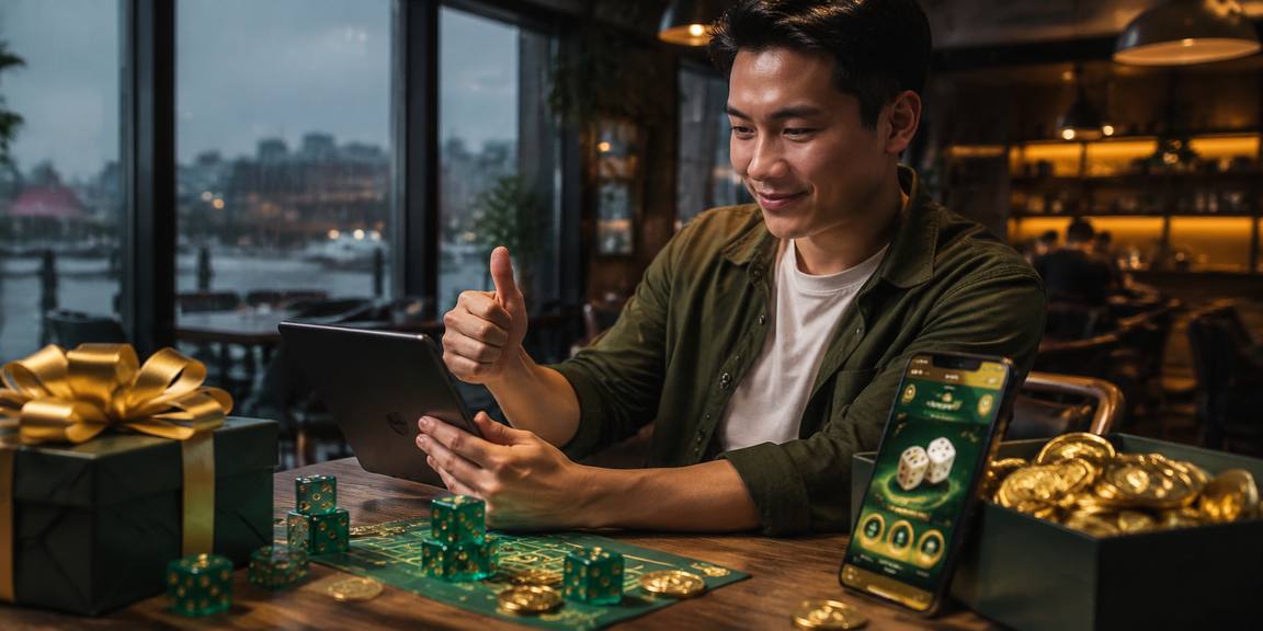 tcl88 Khám phá những gì có trong Casino Momo